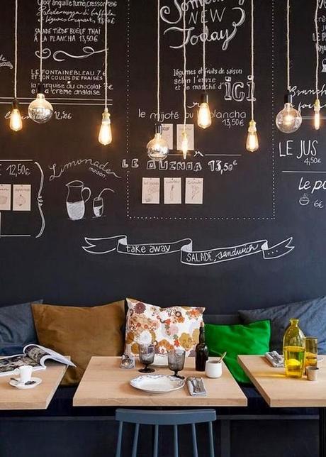 TIPS DECO:  8 IDEAS PARA CONSEGUIR UNA DECORACIÓN CHIC Y CASUAL