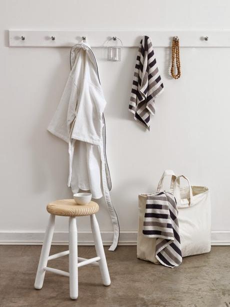 TIPS DECO:  8 IDEAS PARA CONSEGUIR UNA DECORACIÓN CHIC Y CASUAL