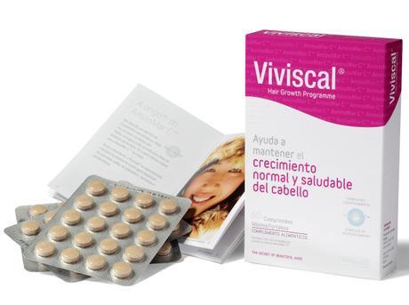 Un cabello fuerte y sano desde el interior