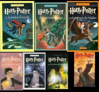 TTT: Libros que probablemente nunca lea