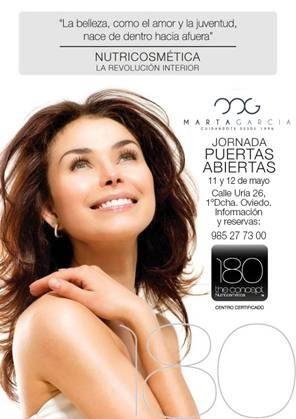 Jornada Puertas Abiertas 180 The Concept