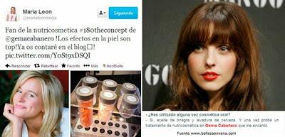 Jornada Puertas Abiertas 180 The Concept