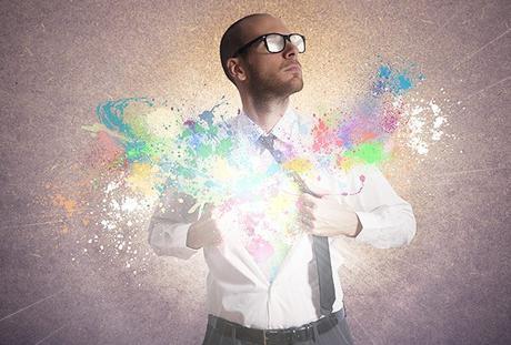 La vida es un juego de enrolar