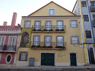 Día 4: Lisboa: Belém - Alcântara - Estrela - Barrio Alto