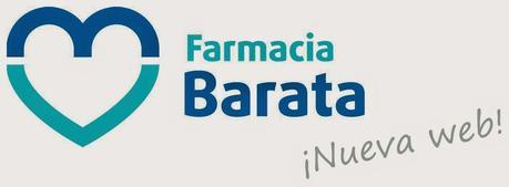 Nueva web Farmacia Barata & Comodynes Hydra Tanning