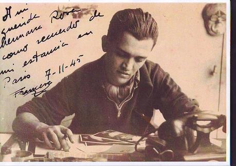 HOMENAJE A FRANCESC BOIX