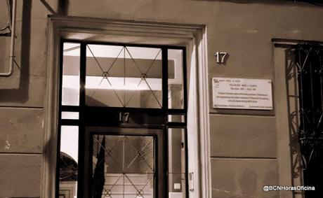 HOMENAJE A FRANCESC BOIX