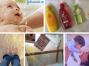 Johnson´s Baby, Convirtiendo rutinas rituales