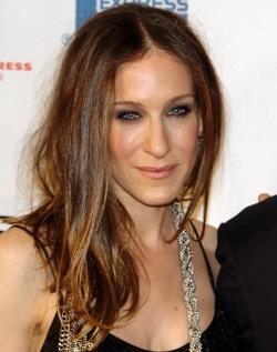 Sarah Jessica Parker