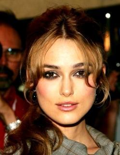 Keira Knightley