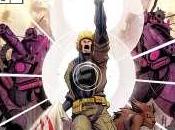 Marcados para extinción