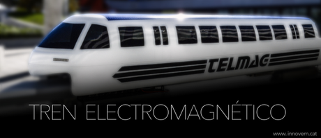 TELMAG