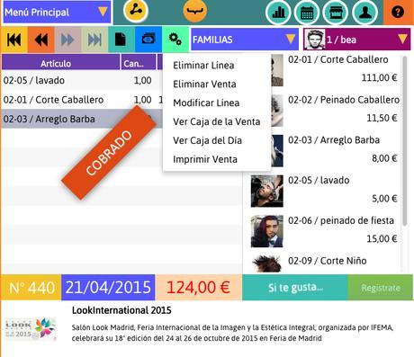 Nuevo servicio Pelugestion