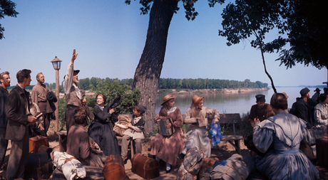 Sólo hay un camino, adelante