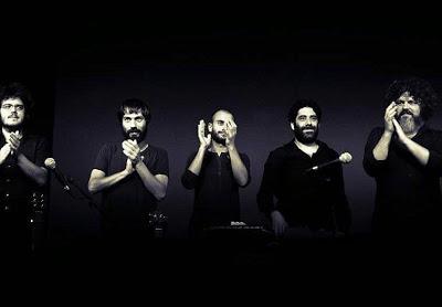 Parón Indefinido de STANDSTILL