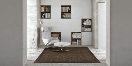 Alfombras de diseño personalizado, Woop rugs