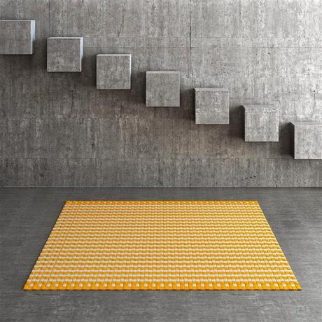 Alfombras de diseño personalizado, Woop rugs