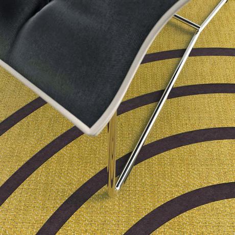 Alfombras de diseño personalizado, Woop rugs