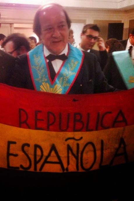El estado español no acaba de asumir el exterminio nazi de republicanos españoles