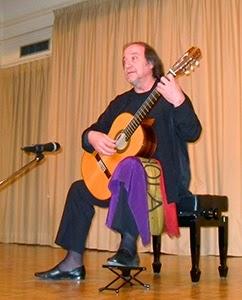 El estado español no acaba de asumir el exterminio nazi de republicanos españoles