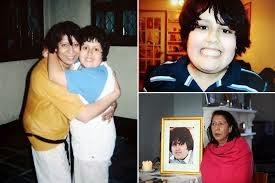 Joven murió adicto a la comida chatarra y videojuegos