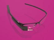 Yves Saint Laurent Beauté Tecnología Puntera España: Google Glass