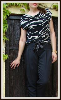 Total look made by me