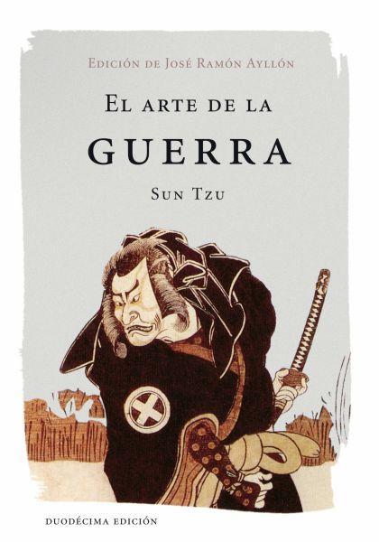 SUN-TZU y el arte de la guerra