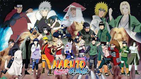 El Autor de Naruto visitara NY