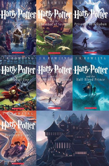 Top Ten Tuesday #18: Libros Que Incluyen Alguna Clase de Viaje