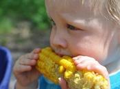 ¿Qué hacer hijo come bien guardería pero casa