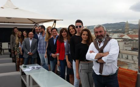 Diseñadores emergentes malagueños y andaluces presentarán sus trabajos en la muestra Fashion Rooms29