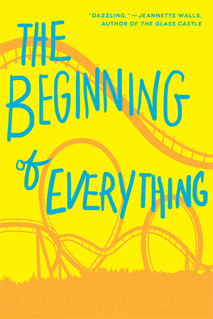 BeginningOfEverything