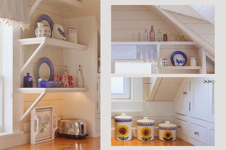 Un casa relajada y casual./Relaxed & Casual