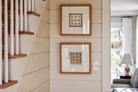 Un casa relajada y casual./Relaxed & Casual