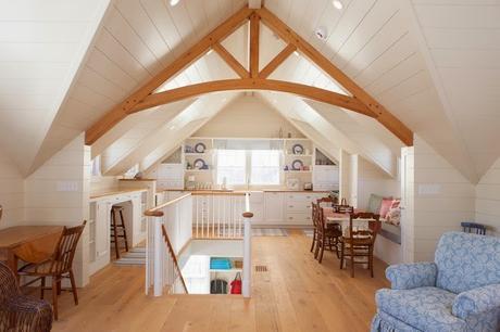 Un casa relajada y casual./Relaxed & Casual