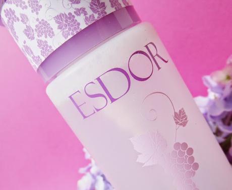 Agua Micelar Desmaquillante de ESDOR