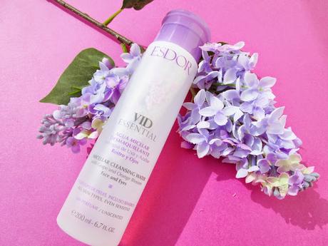 Agua Micelar Desmaquillante de ESDOR