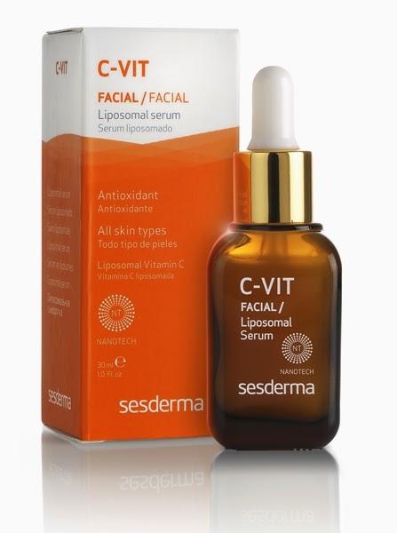 C-Vit de Sesderma: por qué debes incorporar la vitamina C a los cuidados de tu piel