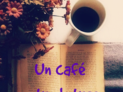 café entre letras