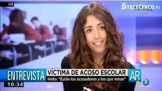 «Bajo mi piel» de Nidia Represa