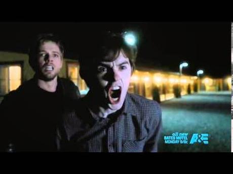 Crítica del 3x04 “Irrompible” y del 3x05 “El Pacto” de  Bates Motel
