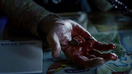 Crítica del 3x04 “Irrompible” y del 3x05 “El Pacto” de  Bates Motel