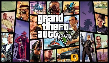 grand theft auto v 600x348 GTA V: Controla el teléfono del juego con nuestro smartphone