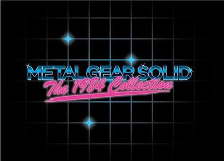 2860125 1984 600x433 ¿Que es Metal Gear Solid: The 1984 Collection?