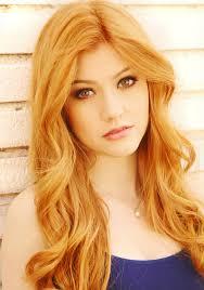 ¡Rumor! Katherine McNamara podría interpretar a Clary Fray