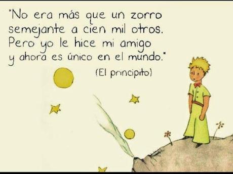 Martes de Clásicos: El Principito - Antoine de Saint-Exupery.