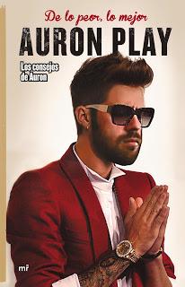 Noticias #89: Novedades Mayo - Parte 1 [Planeta y Ediciones B]