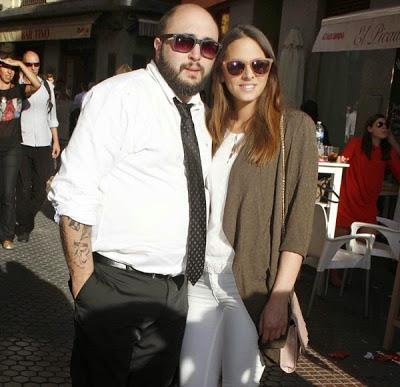 Kiko Rivera e Irene Rosales esperan un bebé