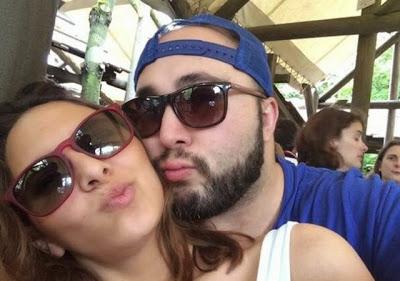 Kiko Rivera e Irene Rosales esperan un bebé